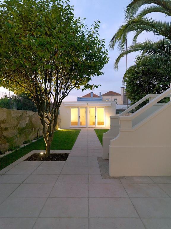 Uporto House Villa Εξωτερικό φωτογραφία