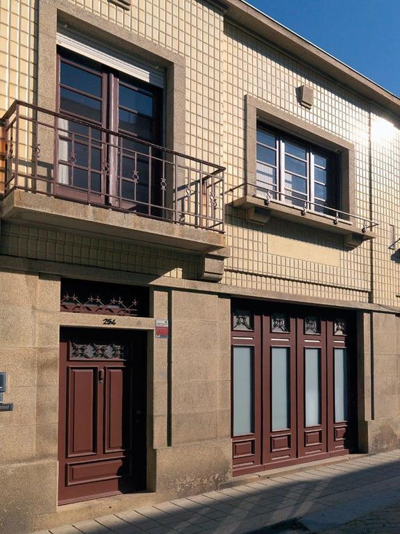 Uporto House Villa Εξωτερικό φωτογραφία