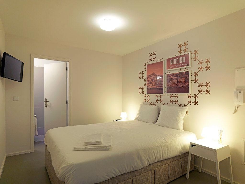 Uporto House Villa Δωμάτιο φωτογραφία