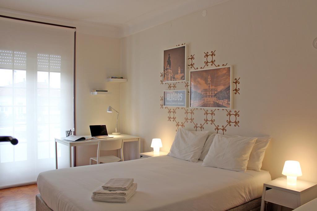 Uporto House Villa Εξωτερικό φωτογραφία