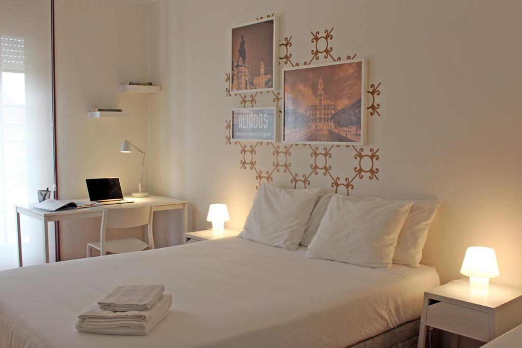 Uporto House Villa Εξωτερικό φωτογραφία