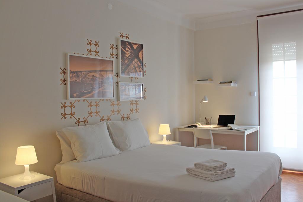 Uporto House Villa Εξωτερικό φωτογραφία